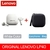 Original lenovo lp40 tws fones de ouvido sem fio bluetooth controle toque esport - loja online