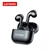 Original lenovo lp40 tws fones de ouvido sem fio bluetooth controle toque esport na internet