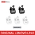 Original lenovo lp40 tws fones de ouvido sem fio bluetooth controle toque esport - comprar online