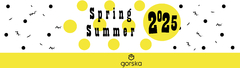 Banner de la categoría SPRING  SUMMER 2025