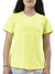 Remera Niza - microfibra lycra