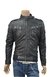 Ref 1068 Negro Chaqueta En Cuero - comprar online