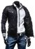 Chaqueta Ref 1003 Negro