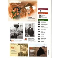 Aventuras na História - nº 109 - Agosto - 2012 A Segunda Guerra aqui - comprar online