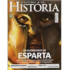 Aventuras na História - nº 128 - março-2014