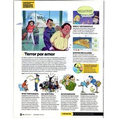 Mundo Estranho - nº 195 - Junho -2017 Arquivos Secretos da Cia na internet