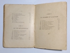 Aphorismes du Temps présent (Usado, 1919) - loja online