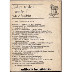 Primeiros Passos 41 - O Que é Islamismo (Usado, 1982) - comprar online