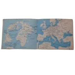 Atlas Da História Moderna Até 1815 - Colin Mcevedy - comprar online