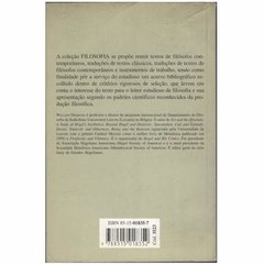 A Filosofia E Seus Outros Modos Do Ser E Do Pensar - William Desmond - Loyola (2000)