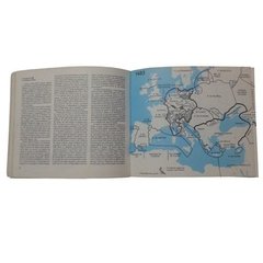 Atlas Da História Moderna Até 1815 - Colin Mcevedy