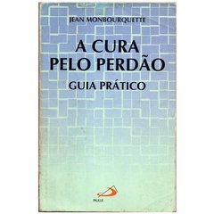 A Cura Pelo Perdão (Usado, 1996)