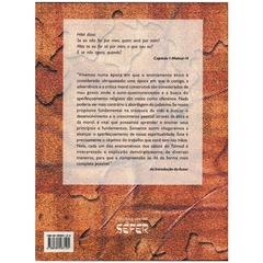 A Ética do Sinai - Ensinamentos dos Sábios do Talmud (Seminovo, 2001) - comprar online