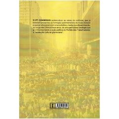 A Grande Mentira Lula e o Patrimonialismo Petista - comprar online