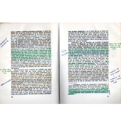 A Ideologia Alemã I Marx e Engels - Crítica da filosofia alemã mais recente (1980) na internet