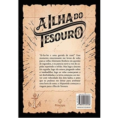 A Ilha do Tesouro - comprar online