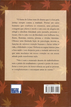 A Sabedoria do Sutra de Lótus, Uma Discussão Sobre a Religião no Século XXI - V1 (Sem uso, 2013) - comprar online