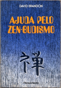 Ajuda Pelo Zen-Budismo (Usado, 1976)