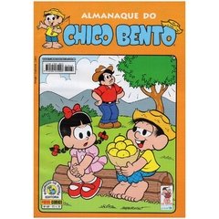 Turma da Mônica - Almanaque do Chico Bento n° 69