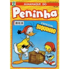 Almanaque do Peninha nº 4