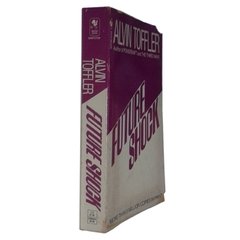 Future Shock (Inglês) - Alvin Toffler - Bantam Books (1990) na internet