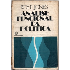 Análise Funcional da Política - Uma discussão introdutória (Usado, 1976)