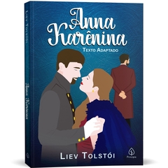 Anna Karenina na internet