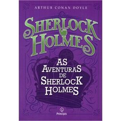 As Aventuras de Sherlock Holmes