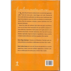 As Melhores Receitas com Soja (Usado, 2008) - comprar online