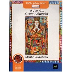 Auto da Compadecida - AudioLivro