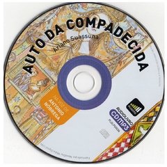 Auto da Compadecida - AudioLivro - comprar online