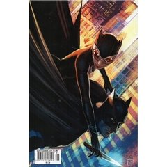 Batman Renascimento - nº 09 - Ao Cair da Noite - comprar online