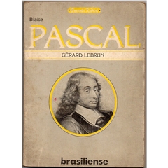 Encanto Radical 26 - Blaise PASCAL, (Usado, 1983)