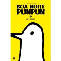 Boa noite Punpun volume 01 - O começo