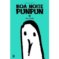 Boa noite Punpun volume 02 - No ginásio