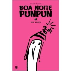 Boa noite Punpun volume 03 - No colégio