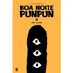 Boa noite Punpun volume 05 - Seu lugar