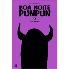 Boa noite Punpun volume 06 - Escapatória