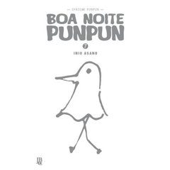 Boa noite Punpun volume 07 - Fim