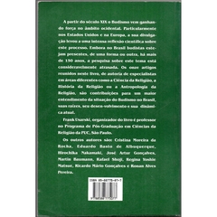 O Budismo no Brasil (Usado, 2002) - comprar online