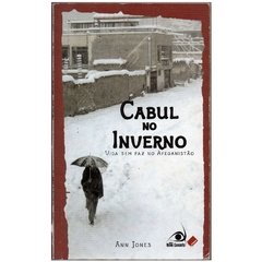 Cabul no Inverno - Pocket Book