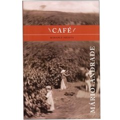 Café - Mário de Andrade