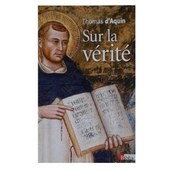 Sur La Verité Thomas D'aquin