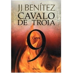 Cavalo de Troia 9 - JJ Benítez