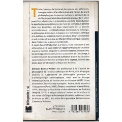 Chemins d'Aristote - comprar online