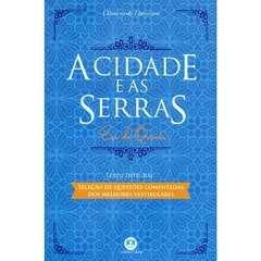 A Cidade e as Serras - Clássicos da Literatura - Texto Integral