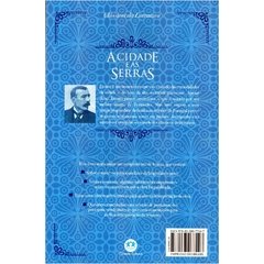 A Cidade e as Serras - Clássicos da Literatura - Texto Integral - comprar online