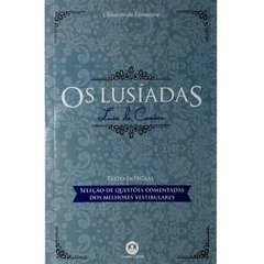 Os Lusíadas - Clássicos da Literatura - Texto Integral