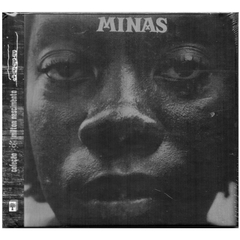 Coleção Milton Nascimento V04 - Minas - Inclui CD