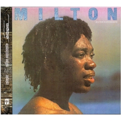 Coleção Milton Nascimento V11 - Milton 1976 - Inclui CD